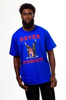 Never Forget Salute to our Ancestors